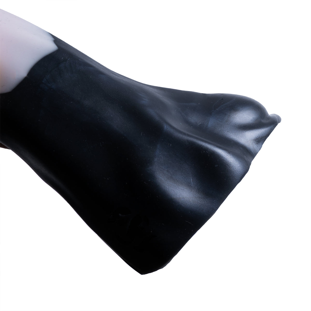 Dildo para Caballo Semental - Firmeza Media Suave - Tamaño Grande - Hecho a Medida