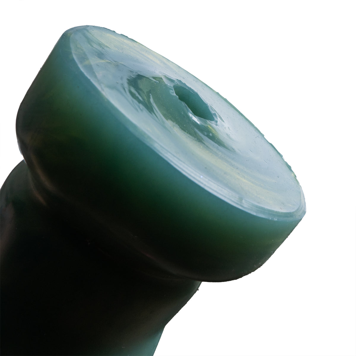 Dagon Depth Training Tentacle Dildo - Large Size - Medium Firmness - Ready Made - Almost Perfect - Vac-U-Lock