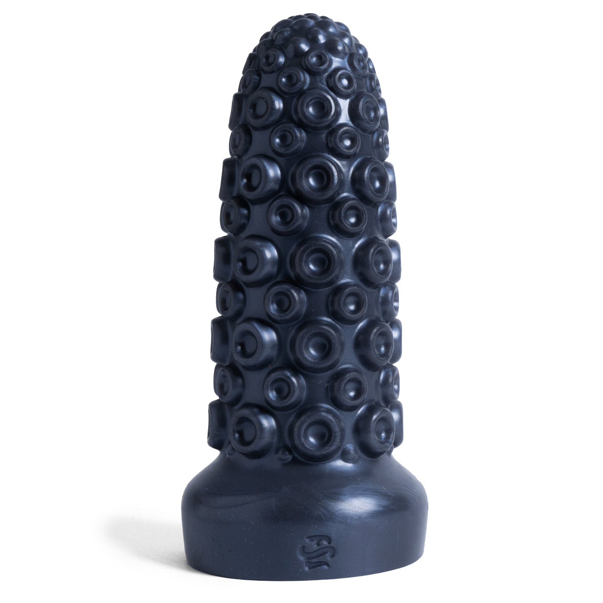 El Dildo Texturizado