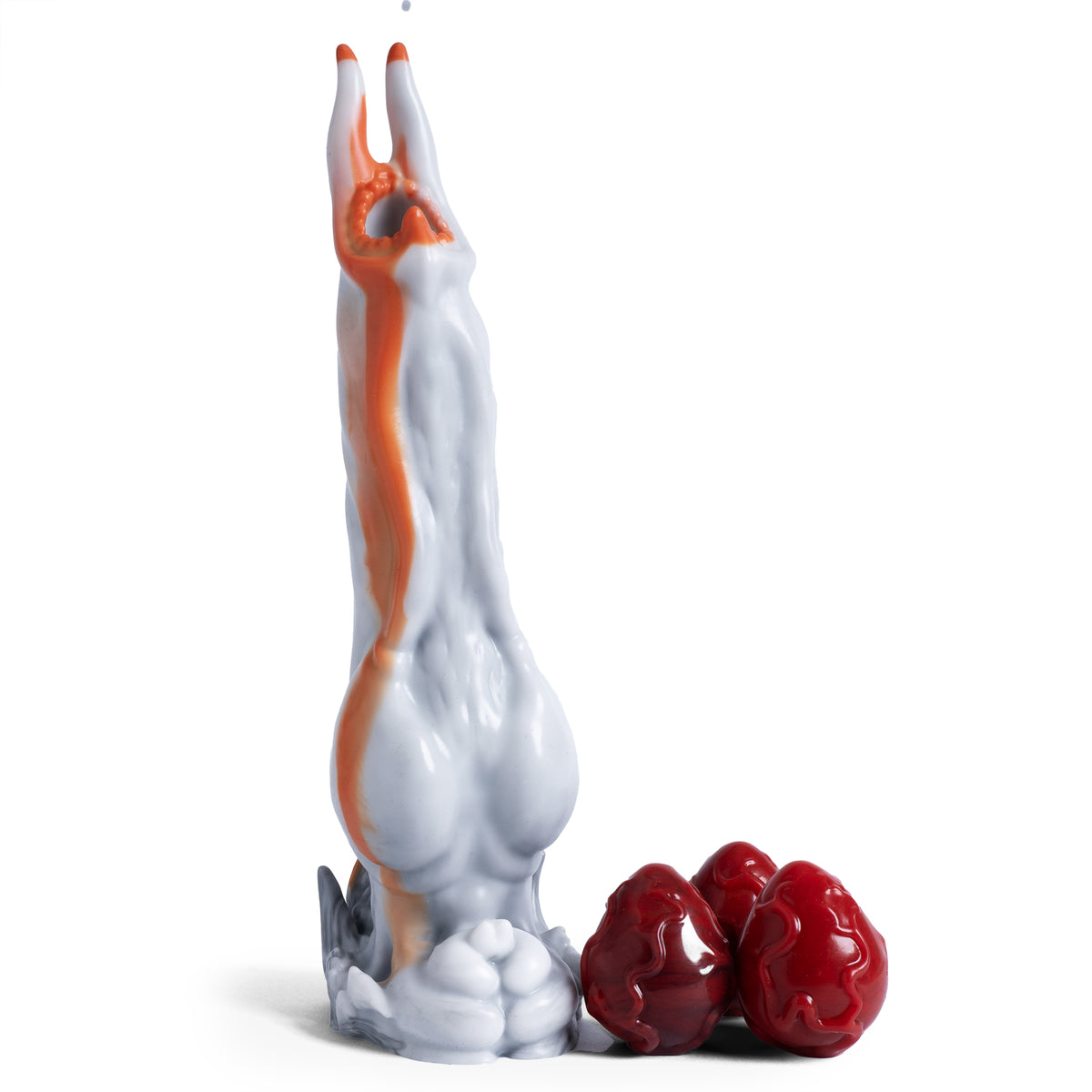 Scarabaeus Ovipositor Dildo - Super Soft Firmness - Ready Made