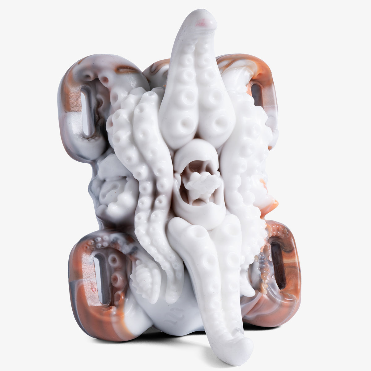 Scylla Tentacle Grinder - Super Soft Firmness - Ready Made