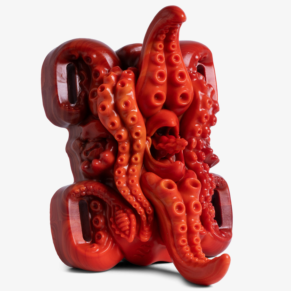 Scylla Tentacle Grinder - Super Soft Firmness - Ready Made