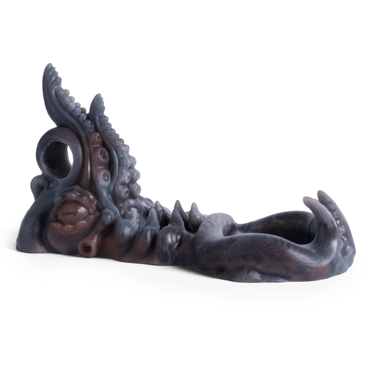 Tentacle Cock Ring Grinder - Super Soft Firmness - Ready Made