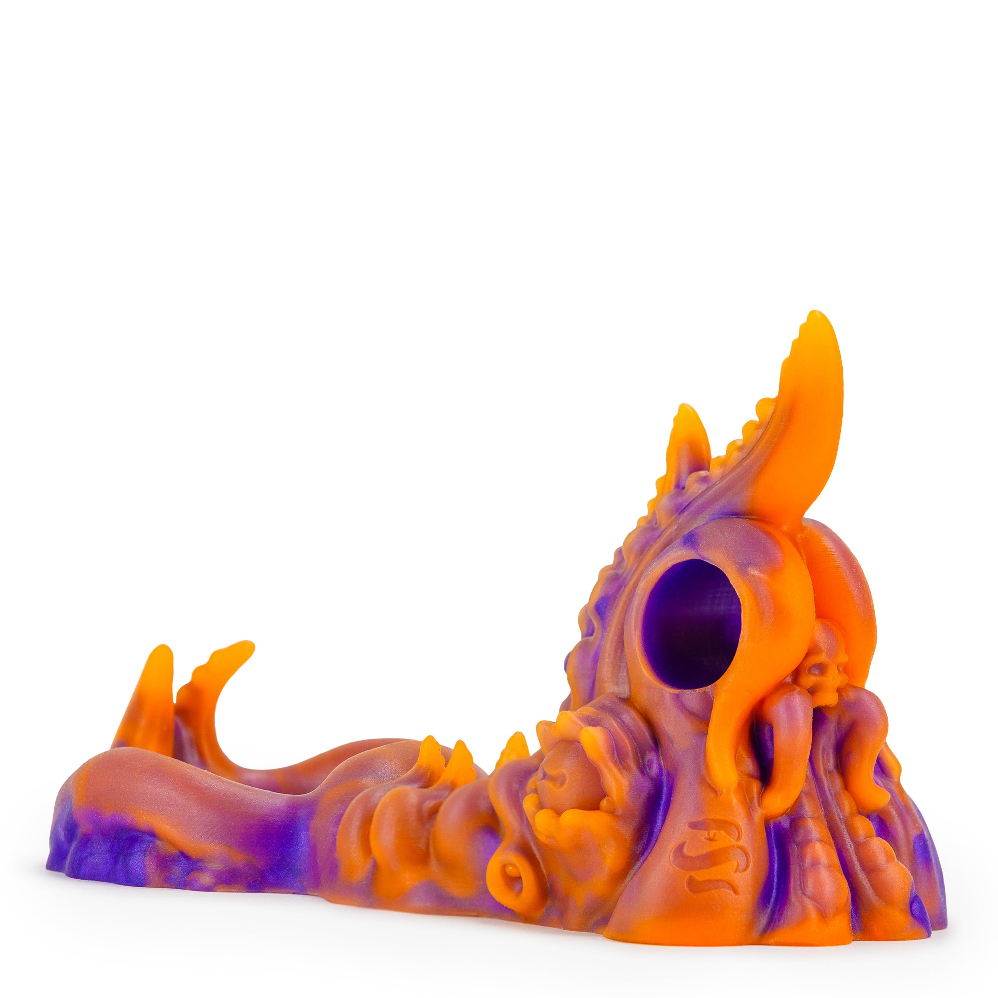 Tentacle Cock Ring Grinder