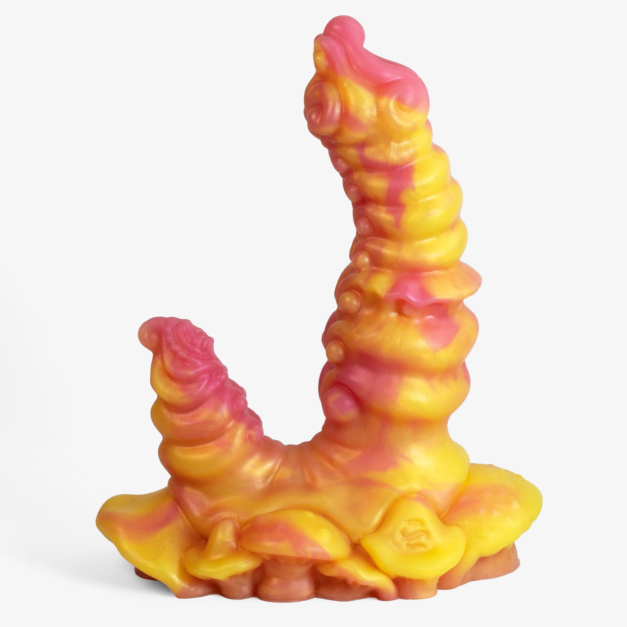 Absolem Fantasy Dildo Ready Made - Medium Size - Medium Firmness