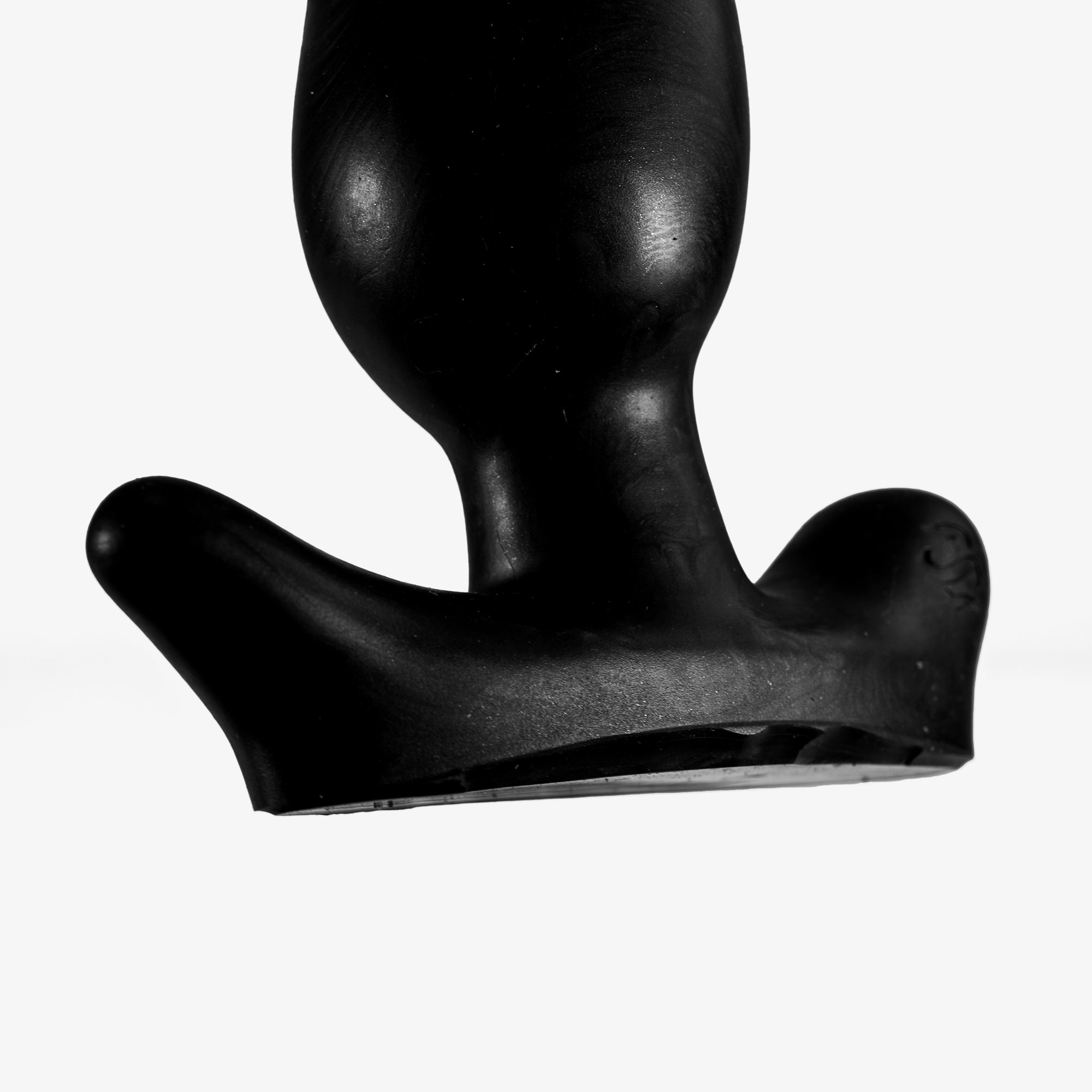 Bean Butt Plug - Ready Made - Large Size - Medium Firmness - Almost Perfect