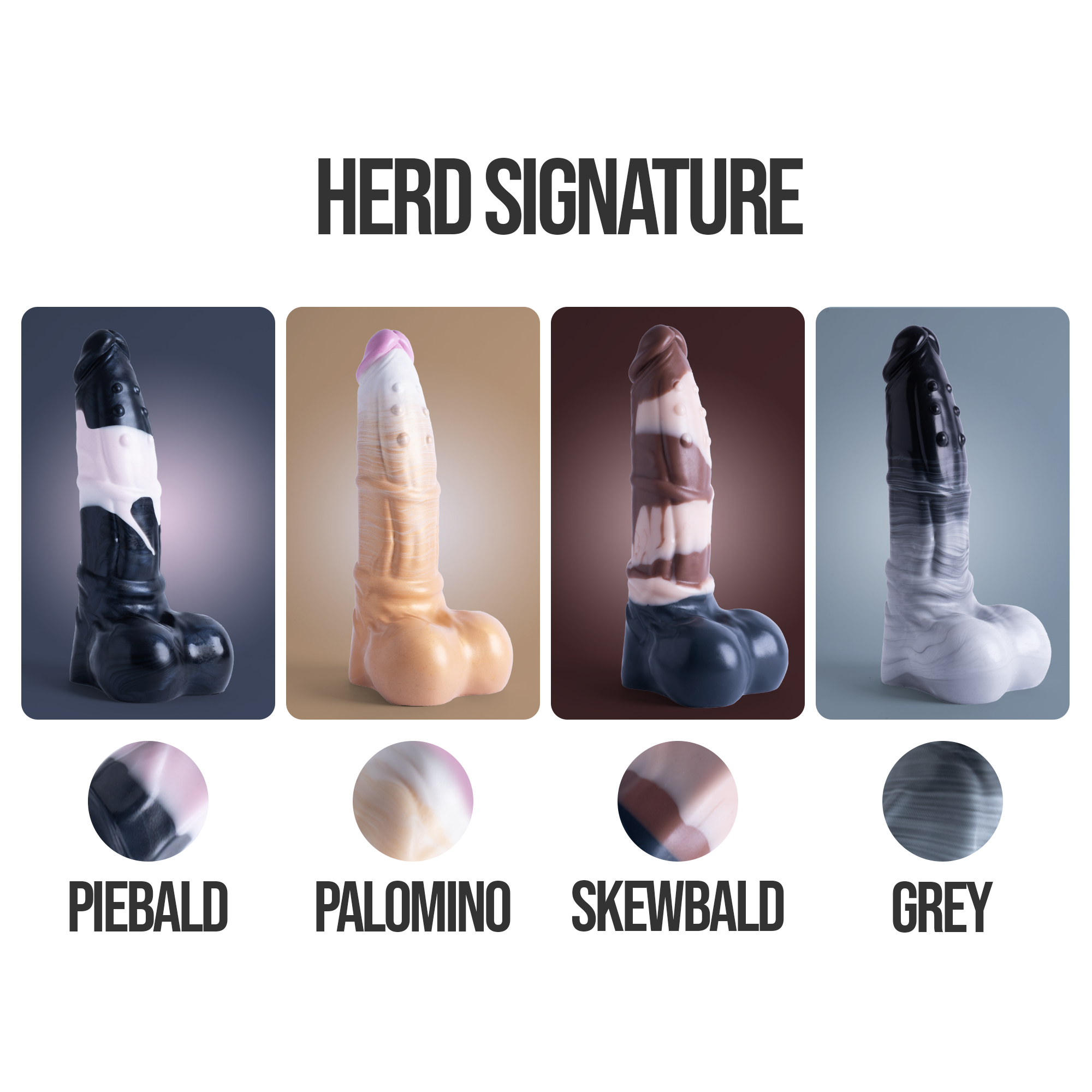 Centaur Horse Dildo