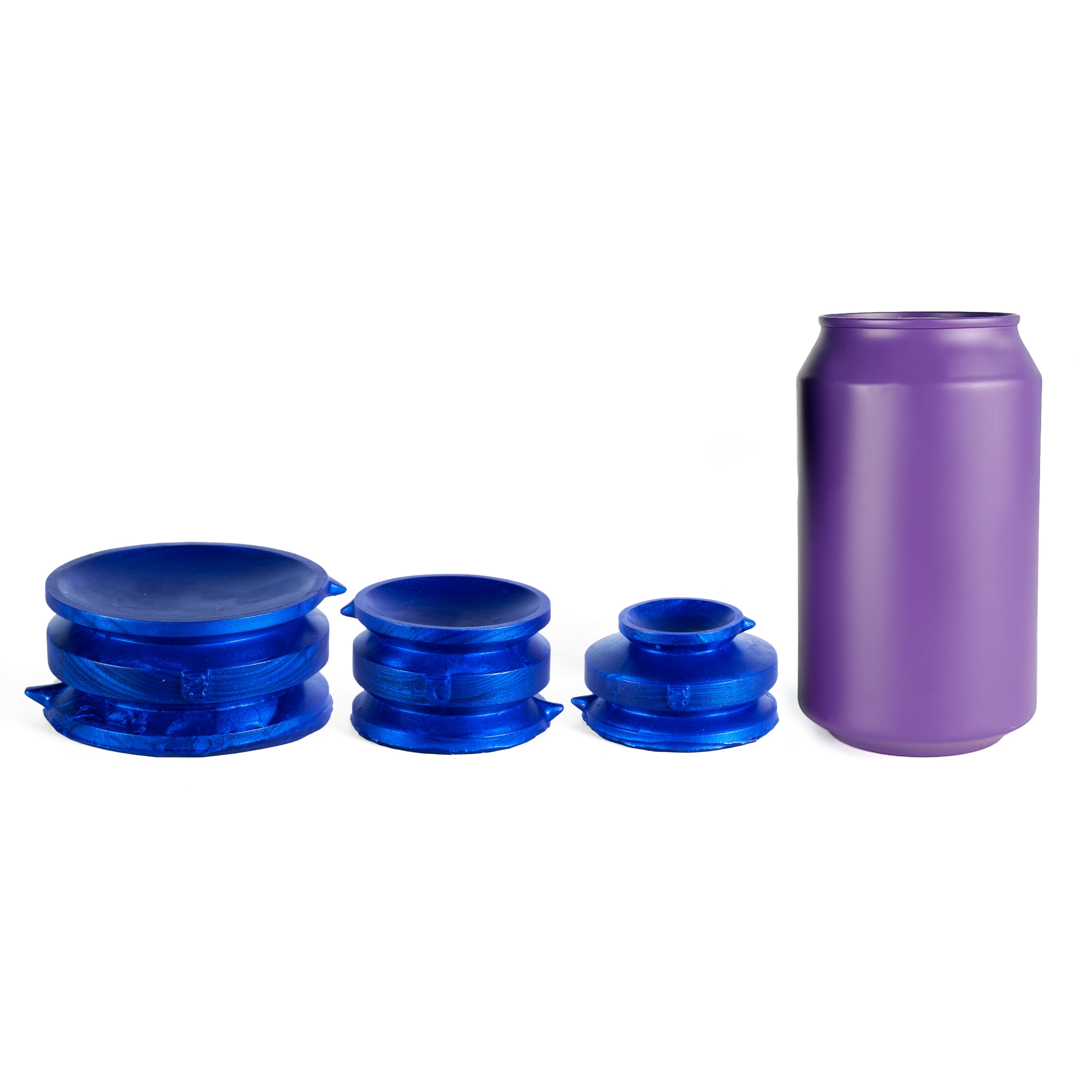Double Sided Suction Cup II