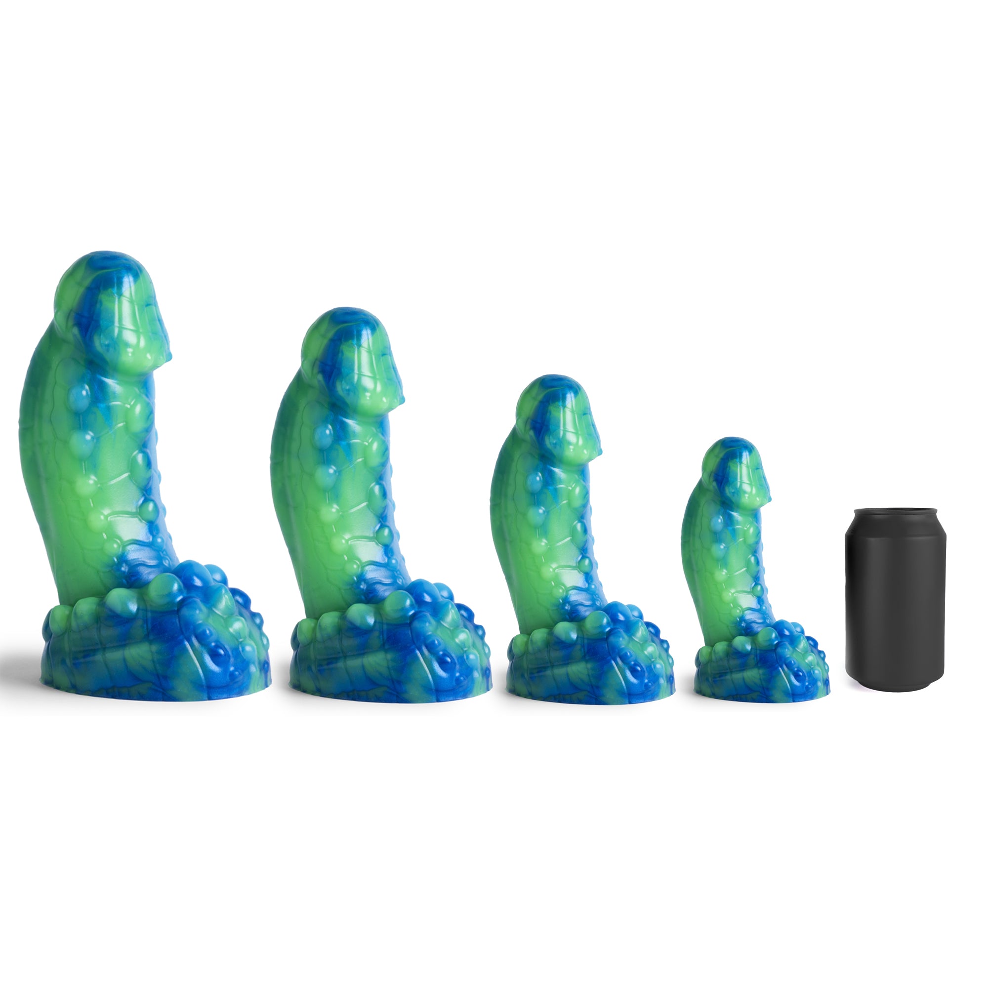 Uncover Creations Goblin II Dildo