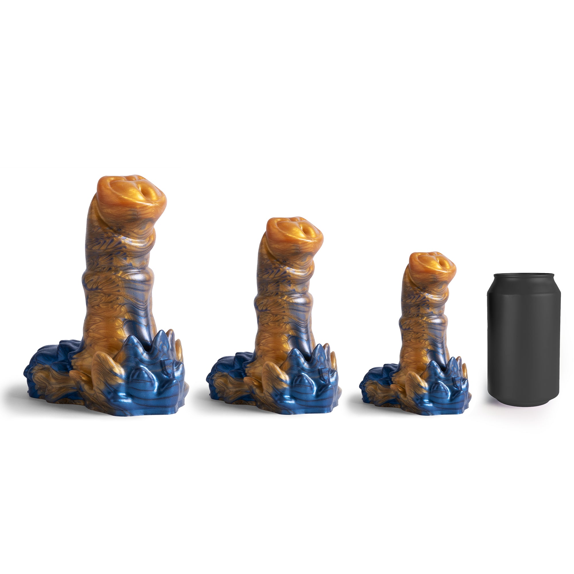 Uncover Creations Owlbear Dildo