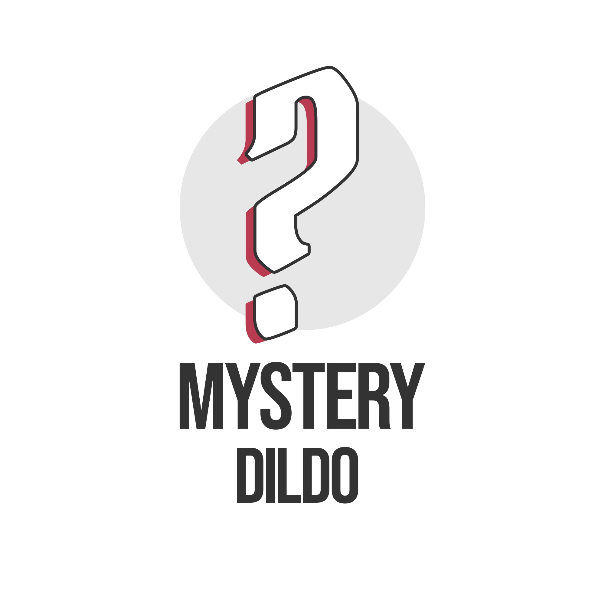 The Mystery Dildo