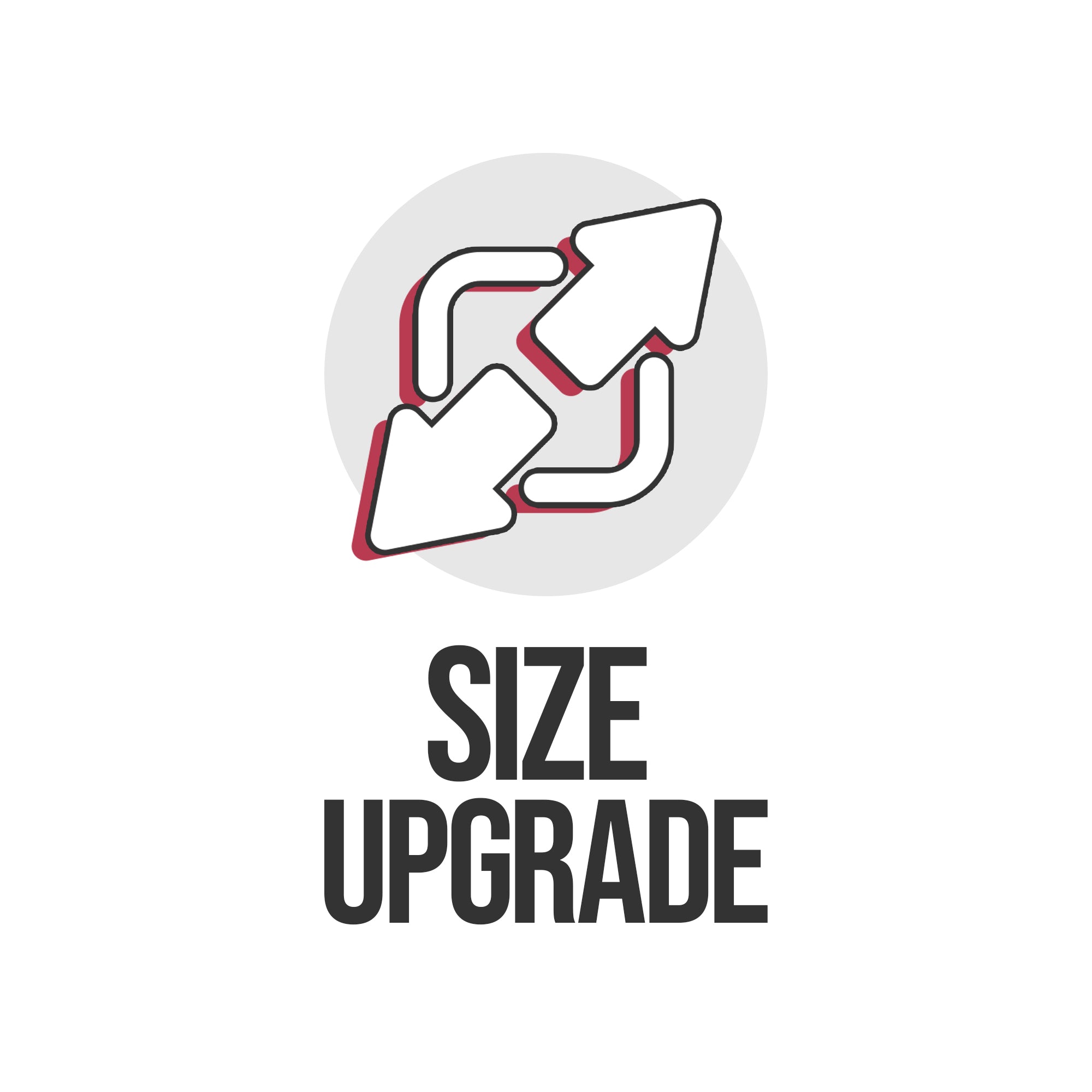The Mystery Dildo Size Upgrade