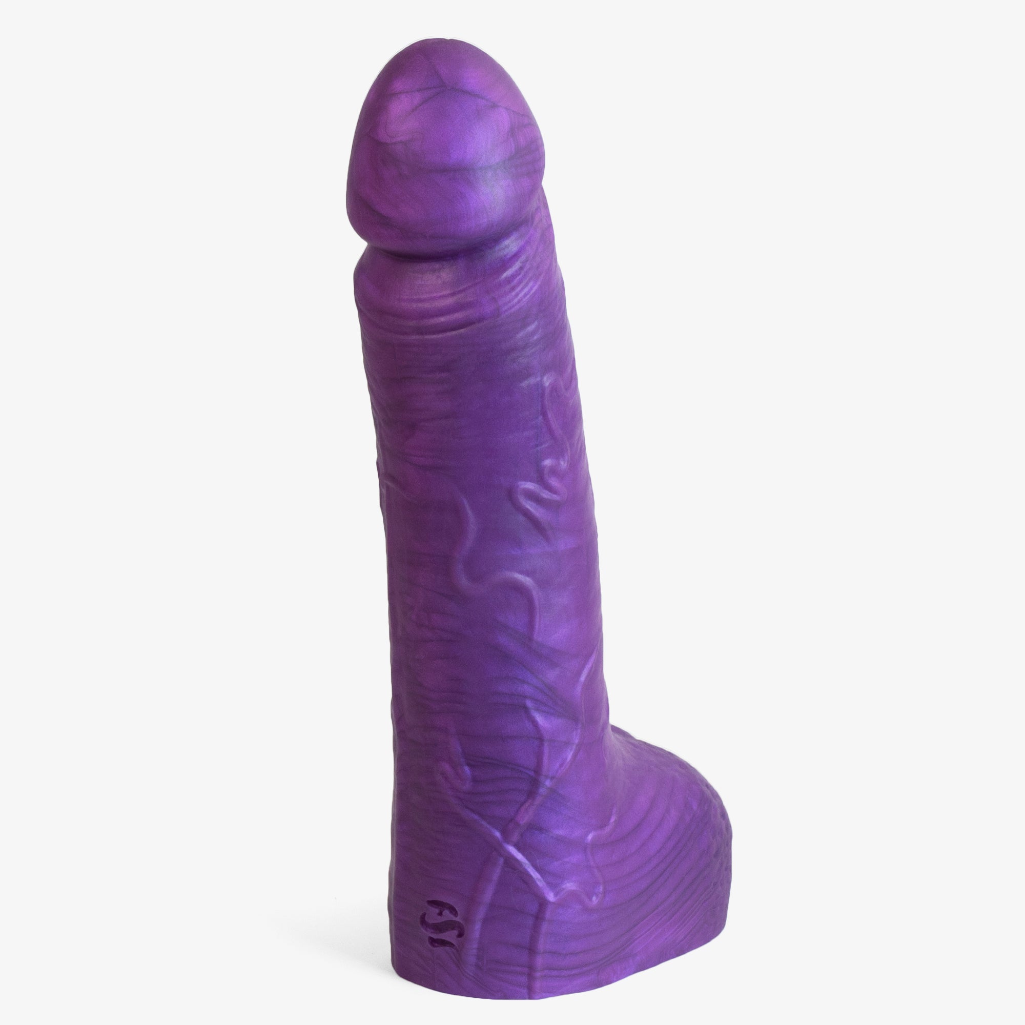 Sean Realistic Dildo Ready Made - Medium Size - Medium Firmness