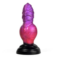 Warrior Dragon Dildo - X-Small
